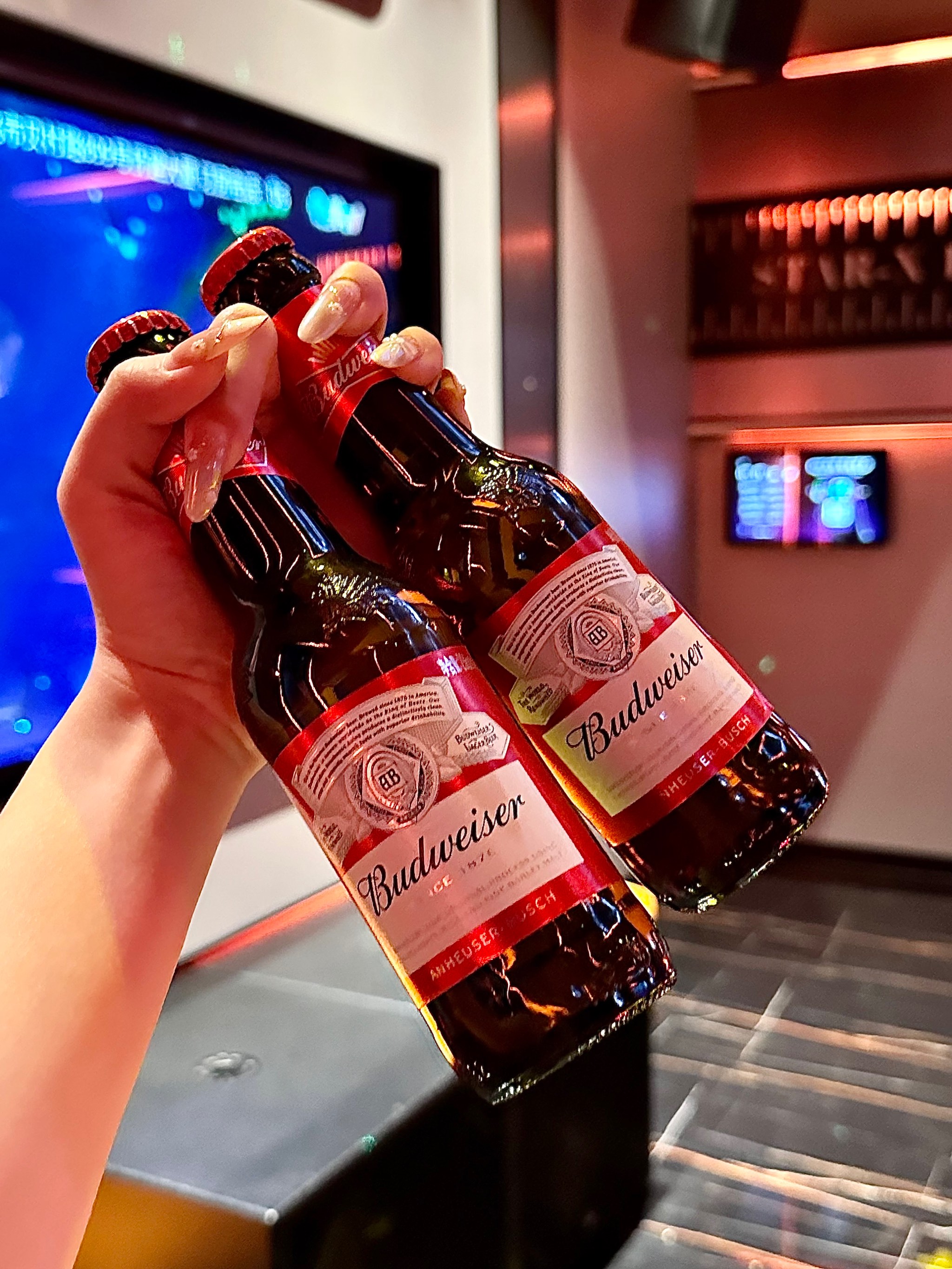 温州商务ktv怎么玩技巧全攻略-龙湾区ktv预定